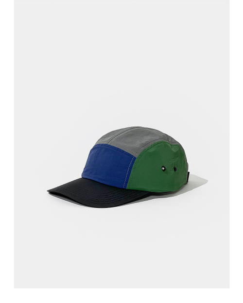 Кепка Softshell - Синий