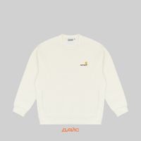  Толстовка мужская Carhartt WIP American Script Sweatshirt артикул:I025475_wax - купить в магазине Дайс