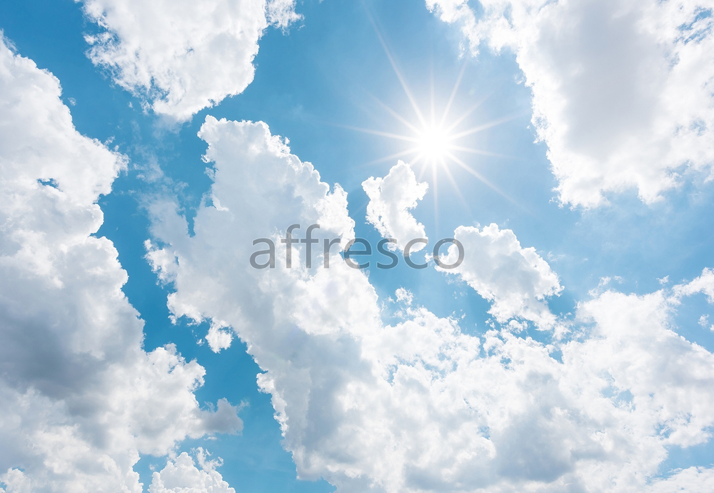 Фреска арт. ID136535