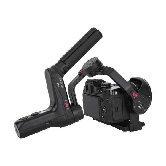 Zhiyun Weebill Lab Bundle 1