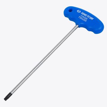 Ключи TORX Т-образные