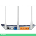 Беспроводной маршрутизатор TP-Link Archer C20(RU)