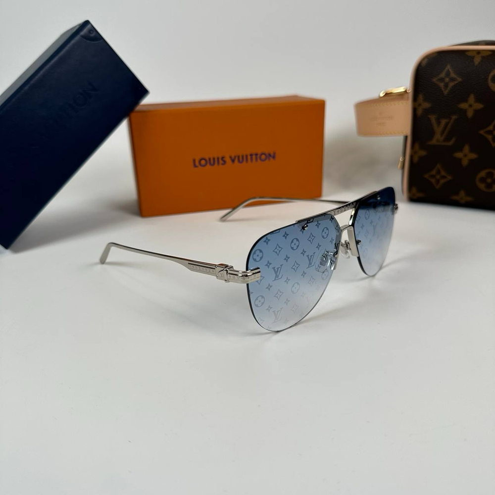 Солнцезащитные очки Louis Vuitton