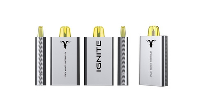 Ignite V50 5000 - Peach Mango Watermelon