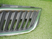 Решетка радиатора Skoda Rapid (2012-2020)
