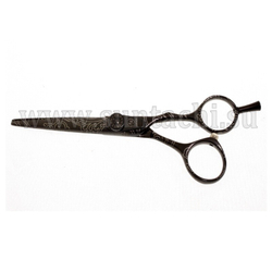 Парикмахерские ножницы Suntachi Salon Design NY-60 Black +5 класс