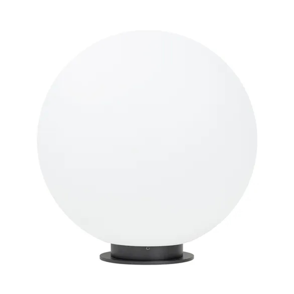 Светильник KT-GLOBE-R400-12W Warm3000 (DG, 275 deg, 24V) (Arlight, IP65 Металл, 3 года) 051028