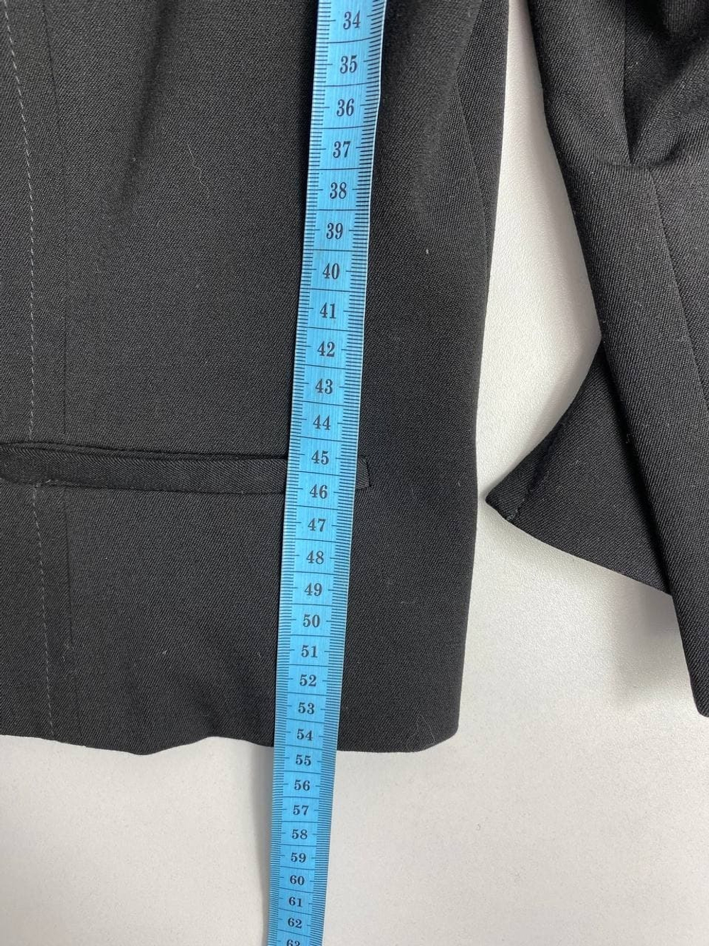 Жакет Ci Mi лаконичный 46 размер