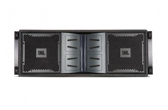 JBL VT4886 активная АС, 900Вт