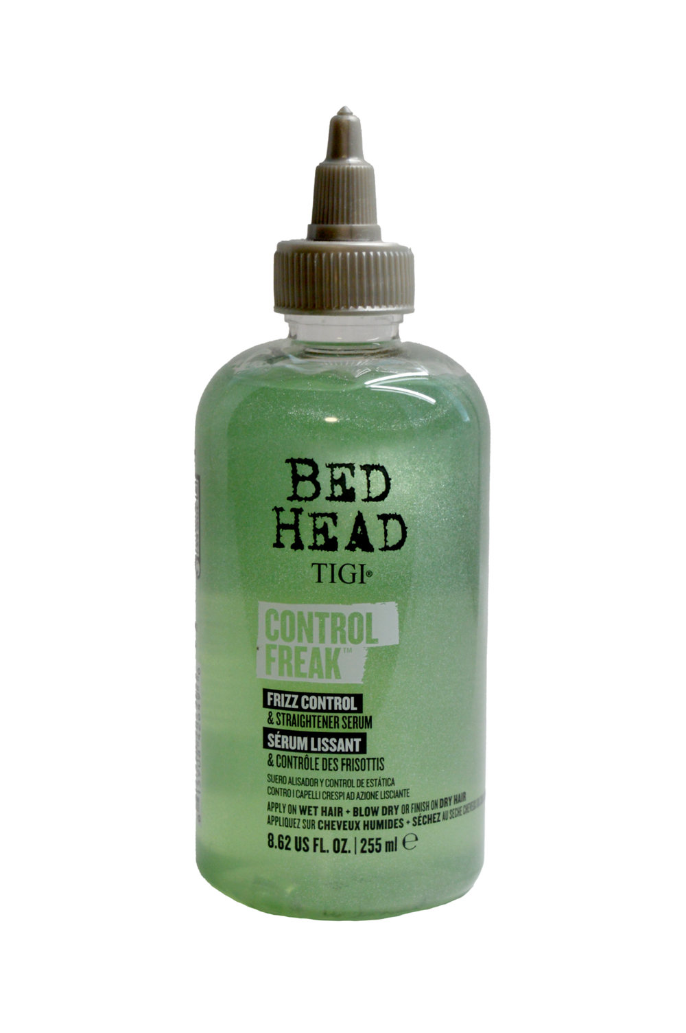 TIGI сыворотка для гладкости и дисциплины локонов TIGI BED HEAD Control Freak
