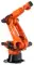 Промышленный робот KUKA KR FORTEC ultra, KR 480 R3400-2