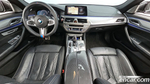BMW 5 Series (G30) 520d M Sports Plus (08.2019)