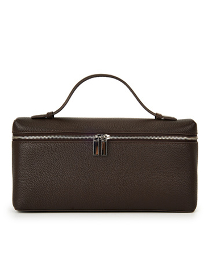 Сумка TRIUMPH M NEW шоколадного цвета