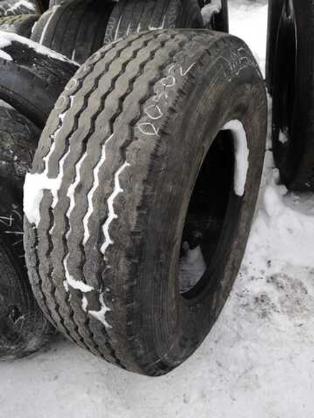 385/65R22.5 Lanvigator T705 шина б/у