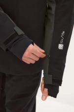 КУРТКА STAYER ГОРНОЛЫЖНАЯ CHEGET МУЖСКАЯ 24-42911