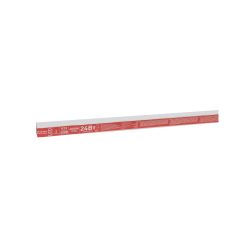 Лампа светодиодная ЭРА RED LINE ECO LED T8-24W-840-G13-1500mm G13 24Вт трубка стекло нейтральный белый свет | Лампы cветодиодные Линейные  (T8)