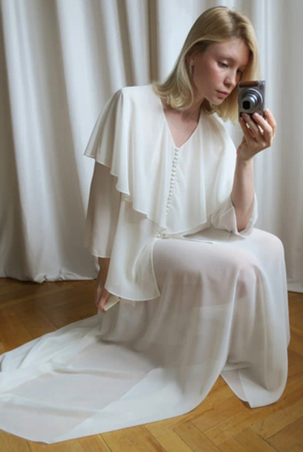 Юбка с шортиками Twiga