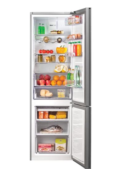 Холодильник Beko RCNK 400E20 ZGR