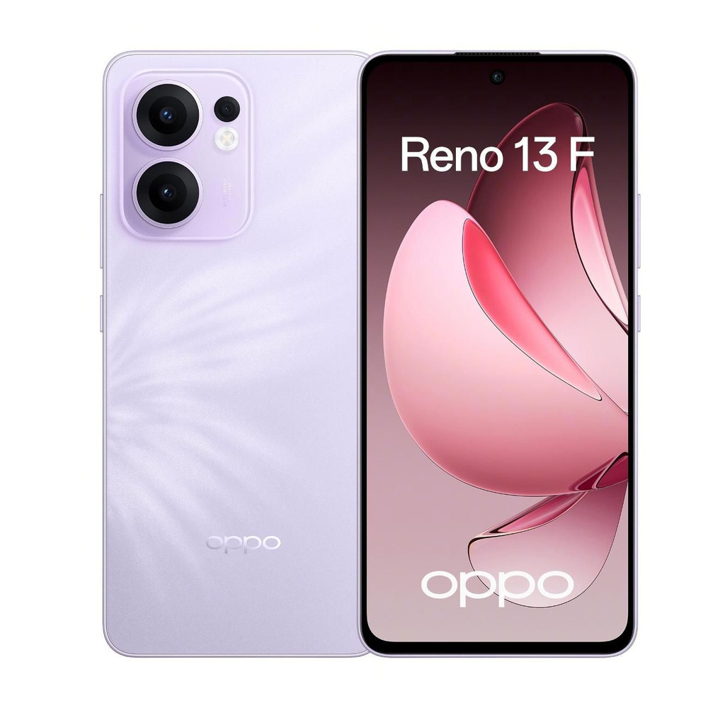 Oppo Reno 13F 5G (CPH2699) Дисплейный модуль с тачскрином) (в рамке) (ORIG-SP)