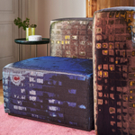 Диван Cassina NOTTURNO A NEW YORK