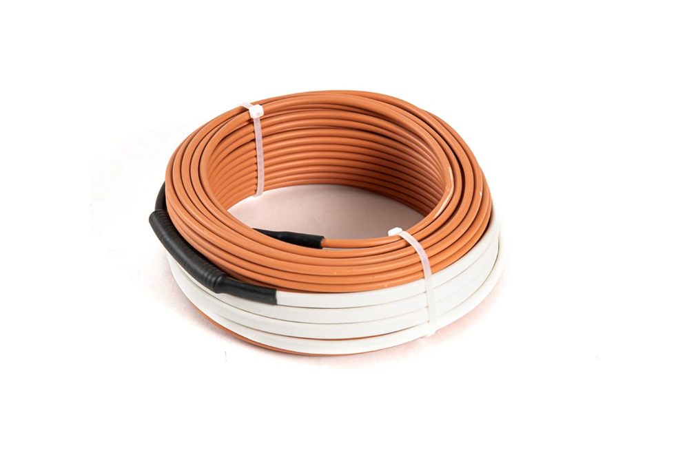 Универсальная нагревательная секция TEPLOCOM НК-51-1000 Вт