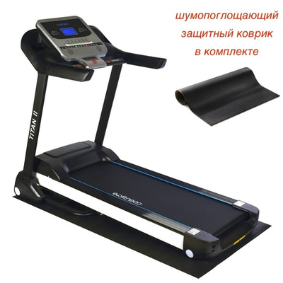 Evo fitness titan II