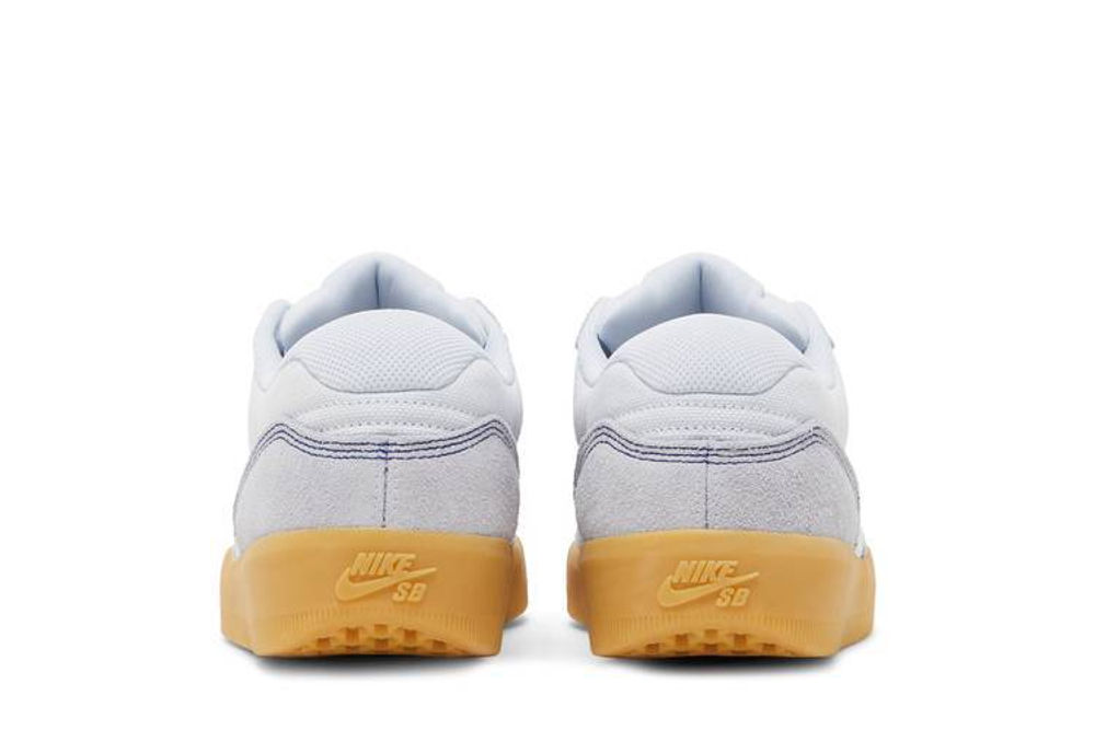 Кроссовки Nike Sb Force 58