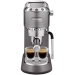 Кофеварка Delonghi EC885.GY