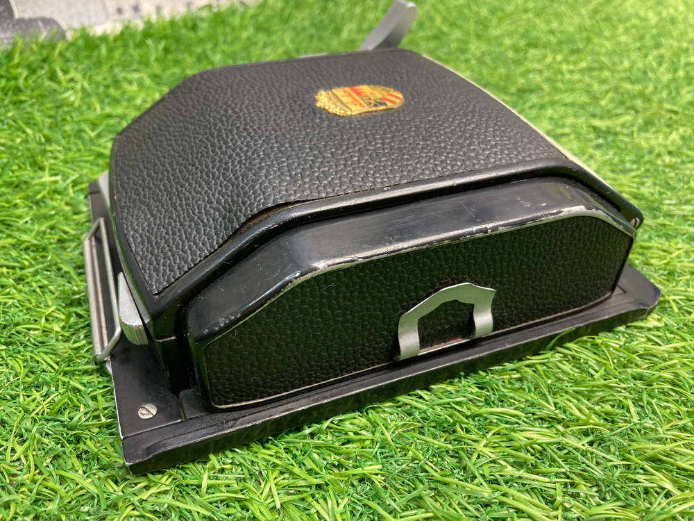 Linhof Super Rollex 56x72 черный