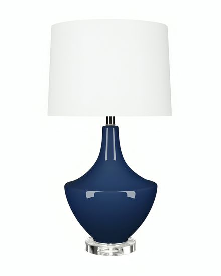 Настольная лампа "Милис"