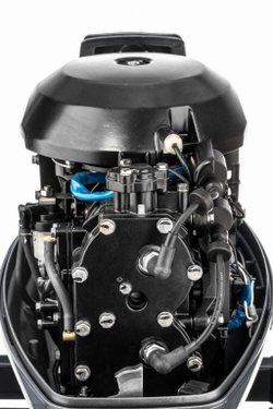 2х-тактный лодочный мотор MIKATSU M30FES-T (2024)