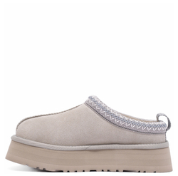 UGG Tazz Platform Grey-Violet