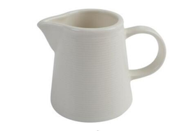 Молочник с ручкой 150 мл, LINE