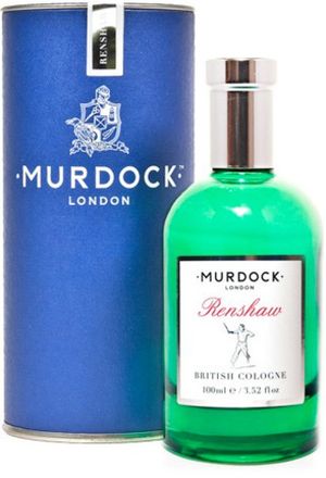 Murdock London Renshaw