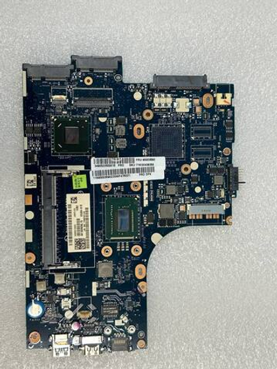Материнская плата для ноутбука Lenovo IdeaPad S400 VIUS4 W8P UMA HM77 I3-3227 TS (90003590), оригинал
