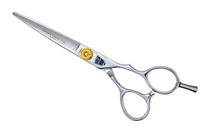 Suntachi Classic Gold прямые ножницы GSD-MP-60L 4 класс ✅ Оригинал