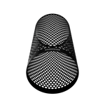 Siatka ochronna Darkside Defender