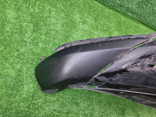 Юбка переднего бампера Chery Tiggo 8 Pro Max 22-24