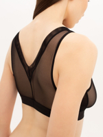 Бюстгальтер MIRANDA Downtown (черный)