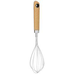 ВЕНЧИК ДЛЯ ВЗБИВАНИЯ AGNESS "NATURE" (МАЛ=12ШТ./КОР=120ШТ.)