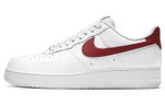 Кроссовки Nike Air Force 1 Team Red