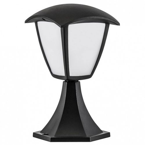 Уличный наземный низкий светильник Lightstar 375970
