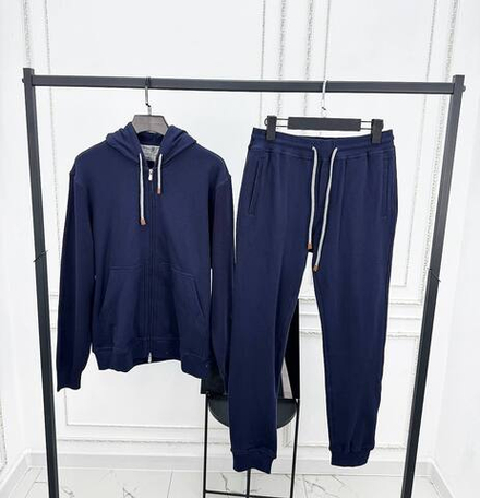 Спортивный костюм Brunello Cucinelli