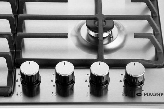 Газовая панель Maunfeld EGHS.64.6CS/G