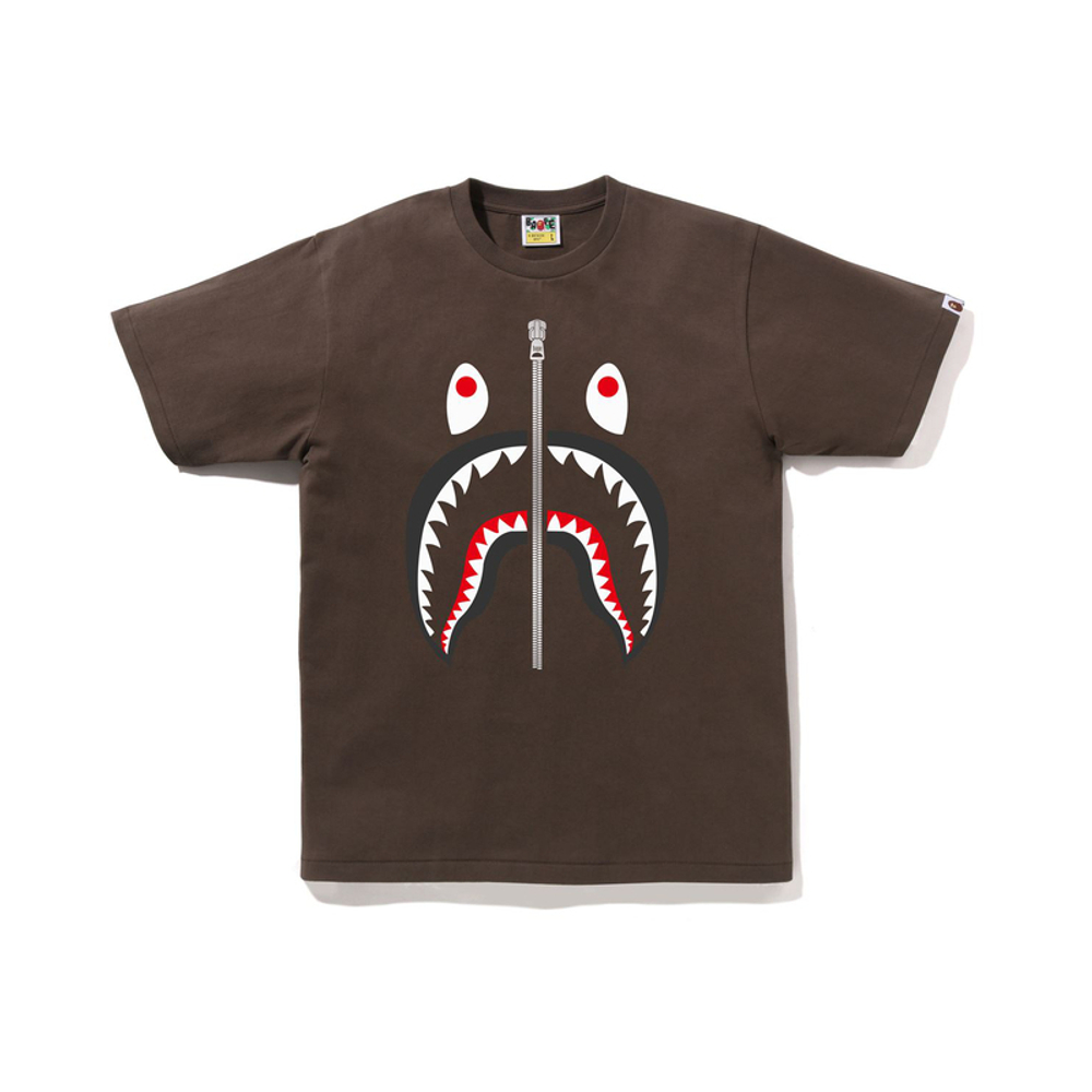 A Bathing Ape Shark Tee