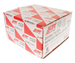 Съемник фильтров топливных (дизель) JTC