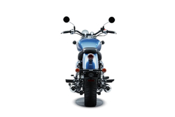 Royal Enfield Super Meteor 650 Astral Blue (Base)