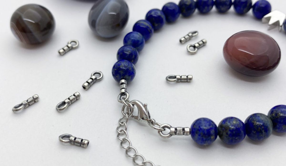 Кримпы с петлей: как использовать? Кримпы с петлей: как использовать?