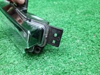 ПТФ правая BMW X3 G01 X4 G02 (2017-2021) LED