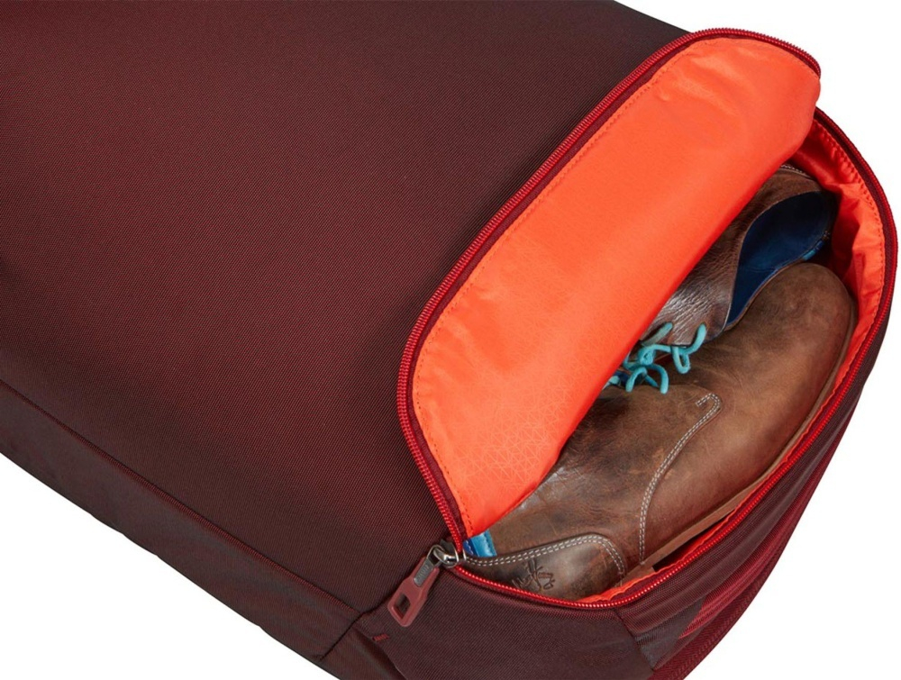Сумка-рюкзак дорожная Thule Subterra Convertible Carry-On 40L TSD340 Ember (3203445)